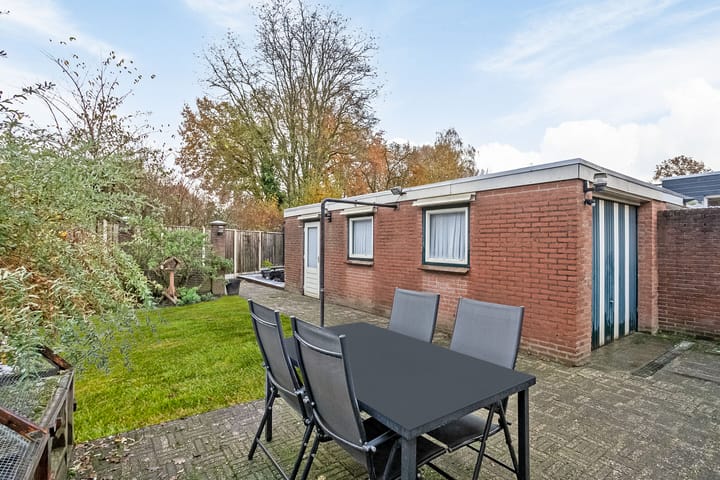 Foto 39 van de Sluiter 7