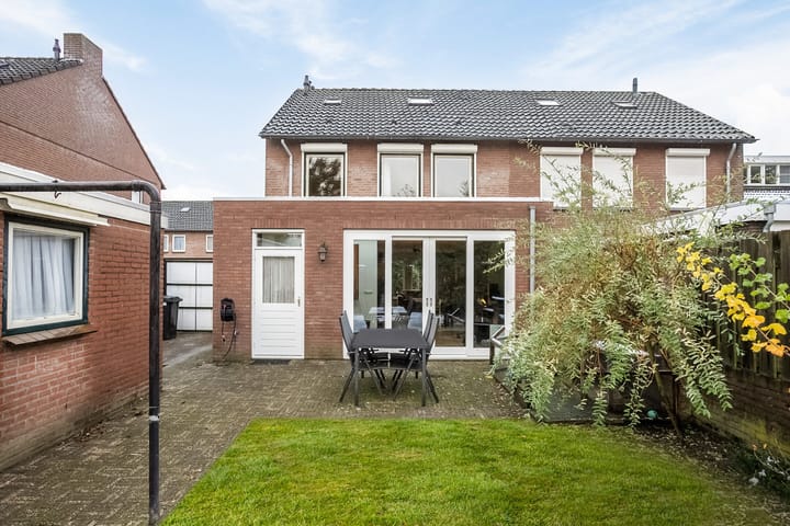 Foto 40 van de Sluiter 7