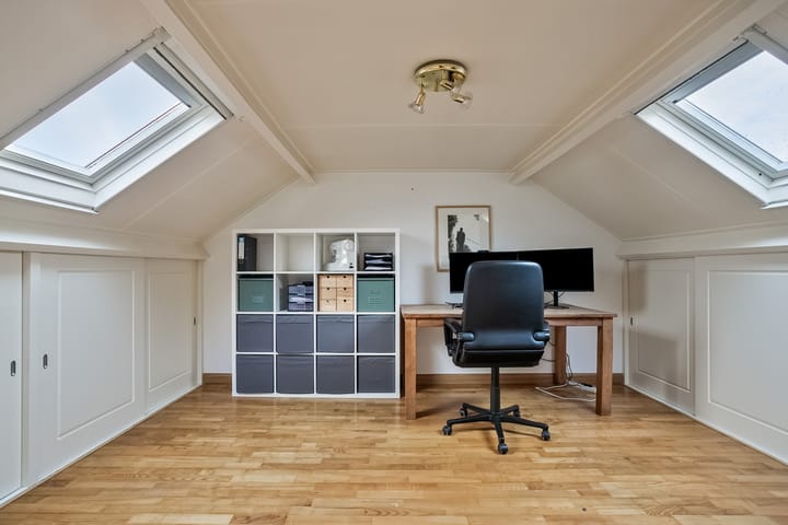 Foto 34 van de Sluiter 7