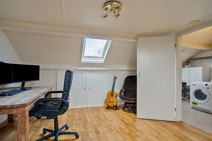 Foto 36 van de Sluiter 7