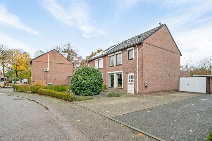 Foto 7 van de Sluiter 7