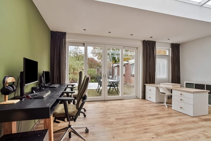 Foto 4 van de Sluiter 7