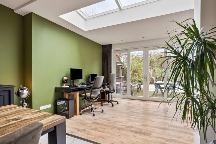 Foto 12 van de Sluiter 7