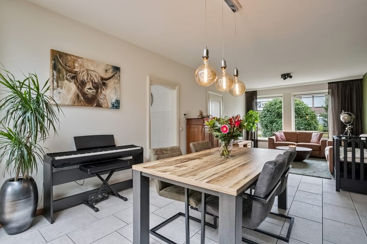 Foto 9 van de Sluiter 7