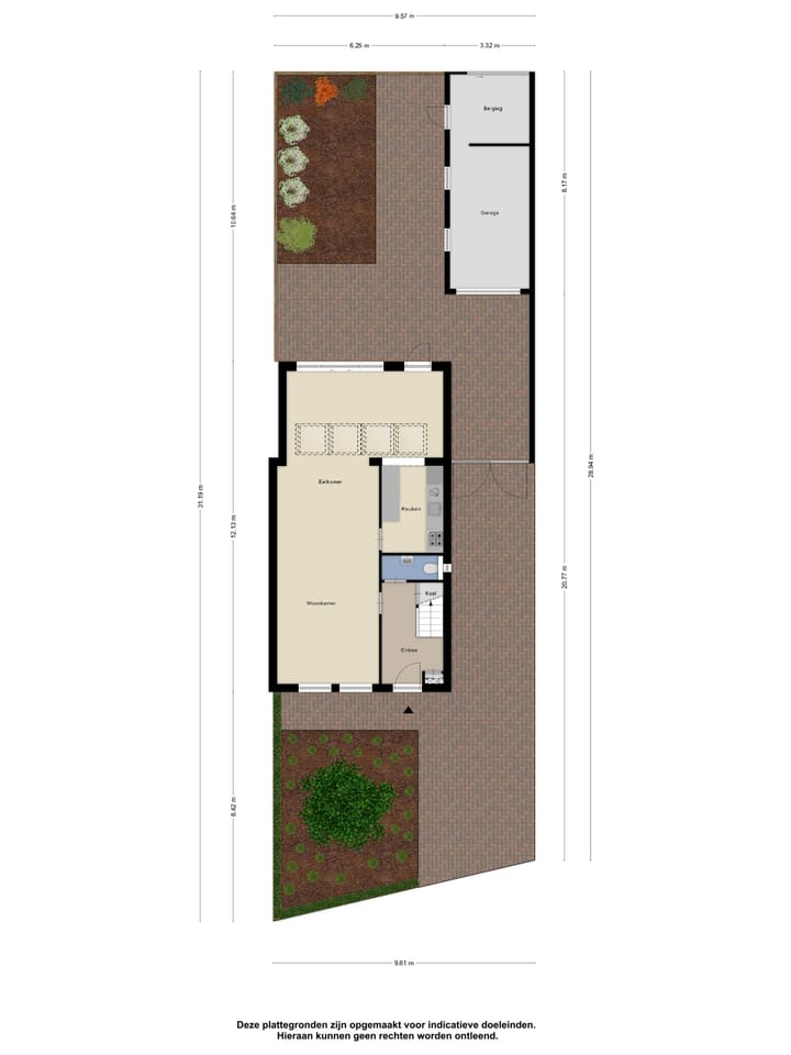 Foto 46 van de Sluiter 7