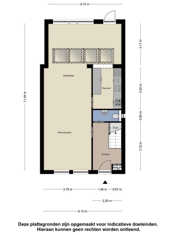 Foto 47 van de Sluiter 7