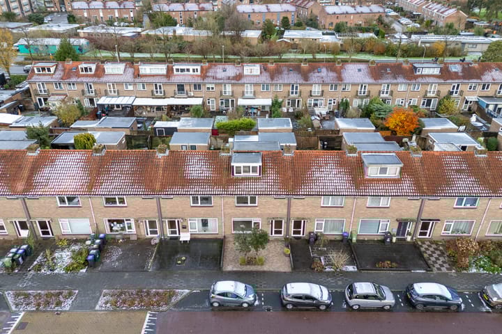 Foto 4 van Gasinjetstraat 64