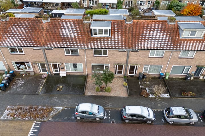 Foto 5 van Gasinjetstraat 64