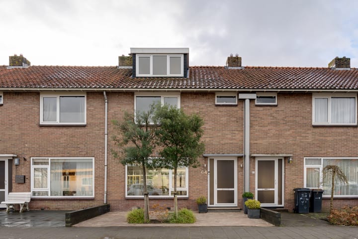 Foto 7 van Gasinjetstraat 64