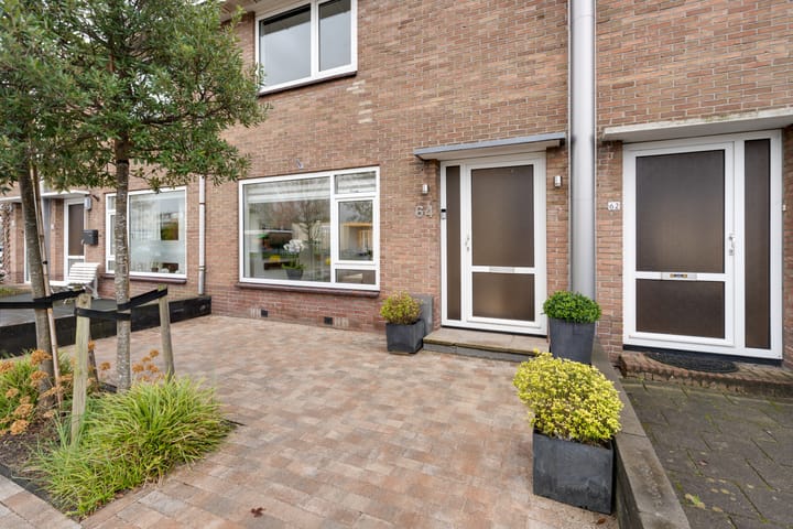 Foto 9 van Gasinjetstraat 64