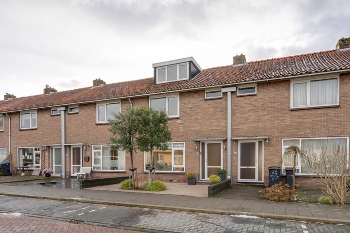 Foto 8 van Gasinjetstraat 64