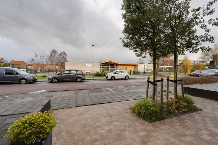 Foto 10 van Gasinjetstraat 64