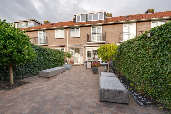 Foto 36 van Gasinjetstraat 64