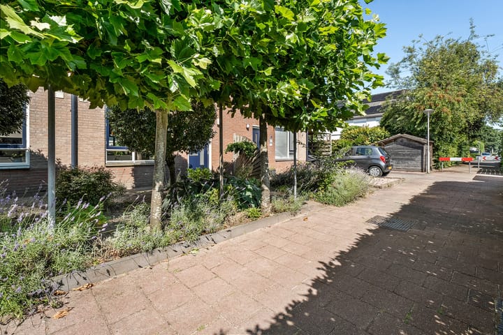 Foto 3 van Grasklokje 74