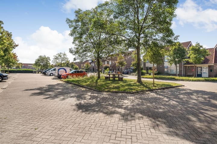 Foto 4 van Grasklokje 74