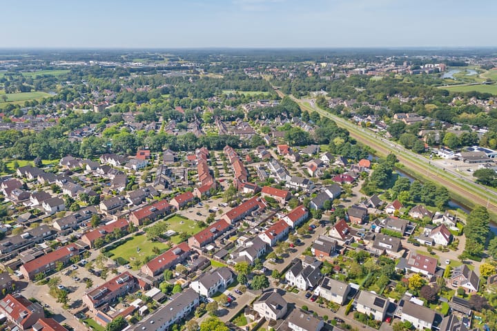 Foto 5 van Grasklokje 74