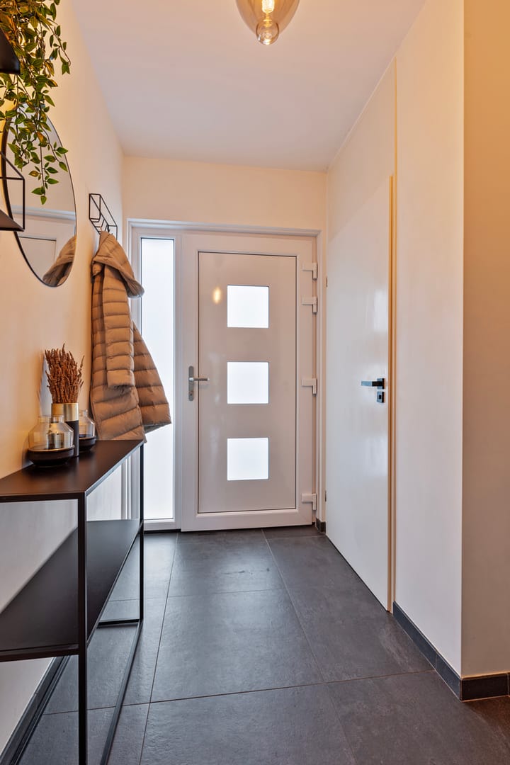 Foto 4 van Lisdodde 12