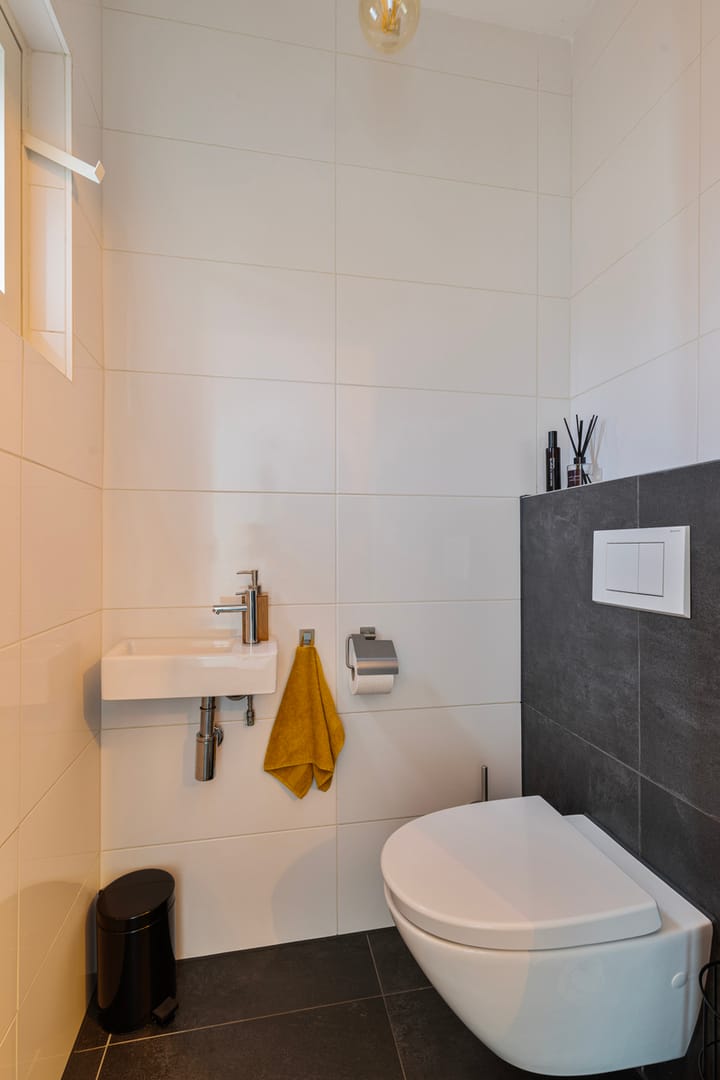 Foto 5 van Lisdodde 12