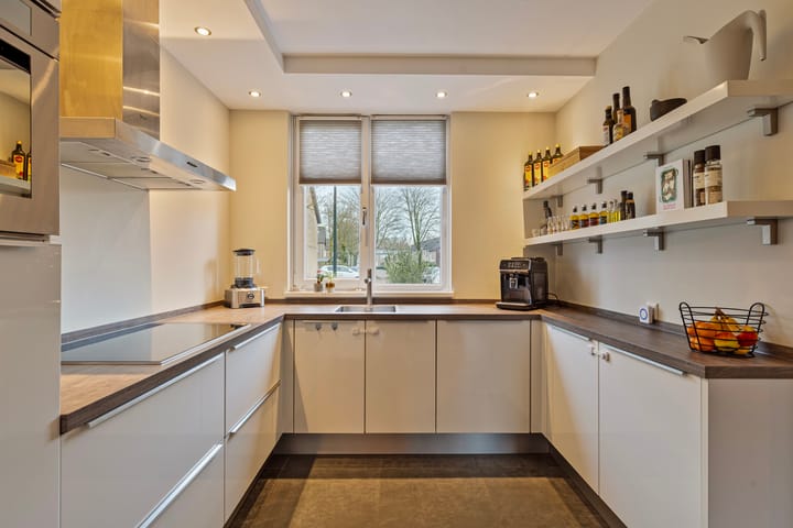 Foto 11 van Lisdodde 12