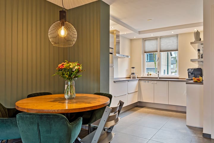 Foto 15 van Lisdodde 12