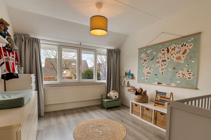 Foto 20 van Lisdodde 12