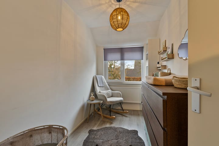 Foto 21 van Lisdodde 12