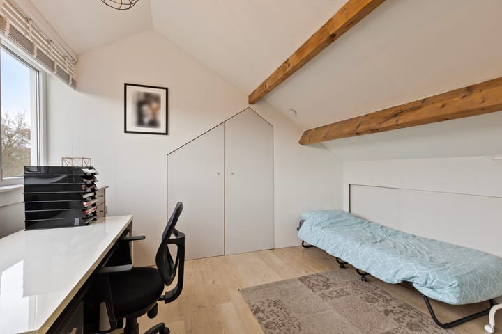 Foto 23 van Lisdodde 12