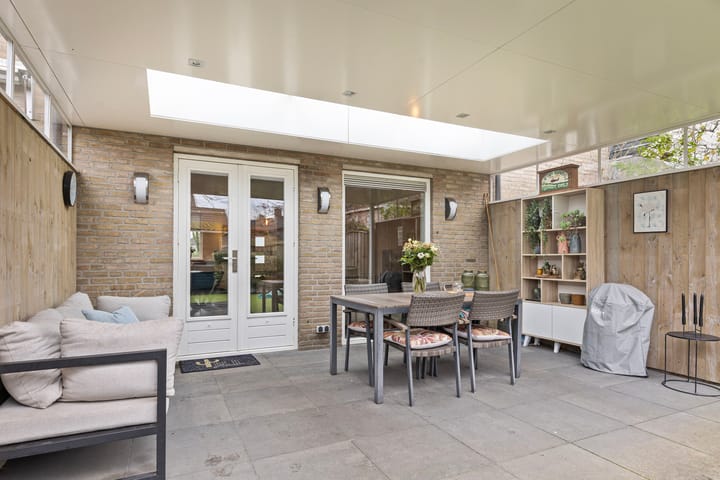 Foto 25 van Lisdodde 12