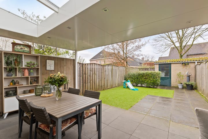 Foto 24 van Lisdodde 12