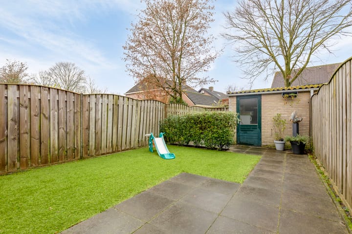 Foto 26 van Lisdodde 12