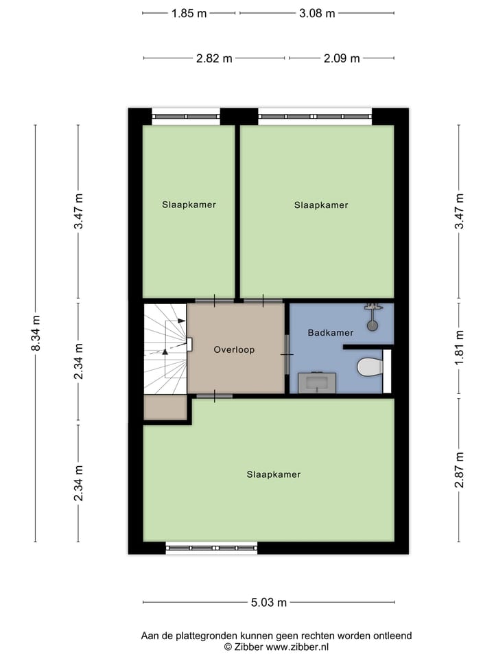 Foto 28 van Lisdodde 12