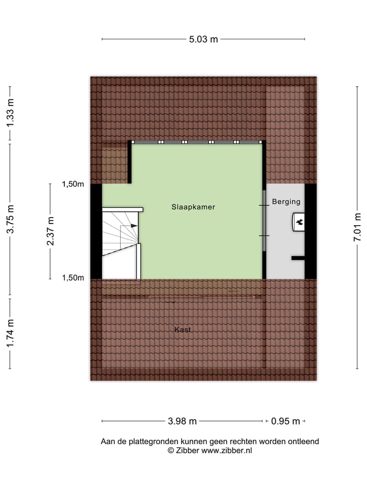 Foto 29 van Lisdodde 12