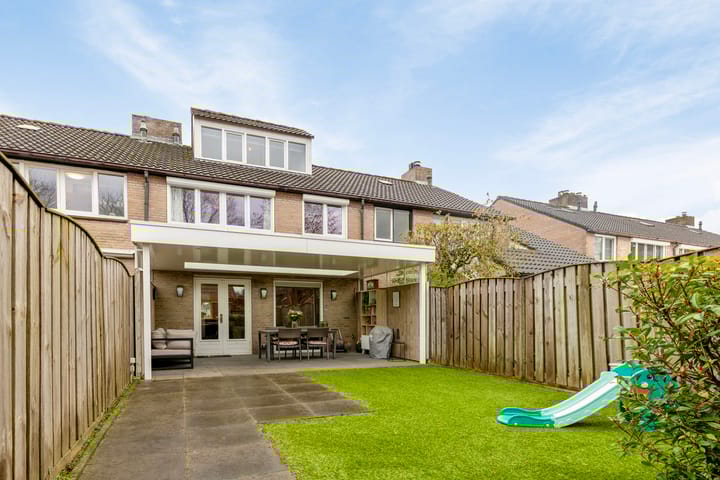 Foto 2 van Lisdodde 12