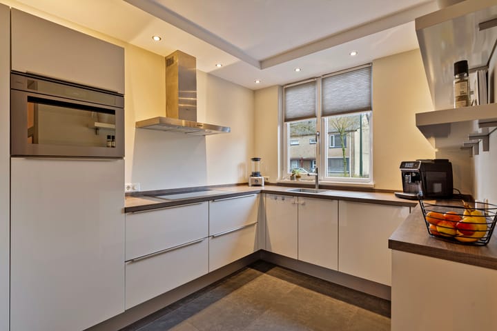 Foto 12 van Lisdodde 12