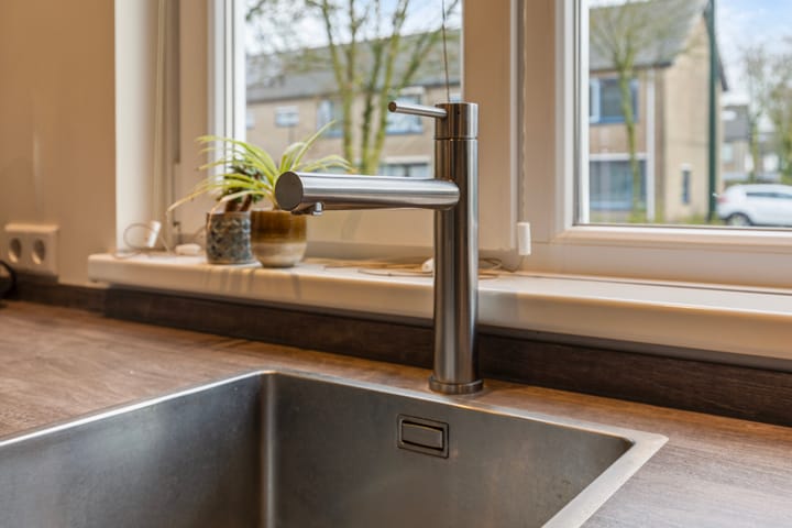 Foto 14 van Lisdodde 12