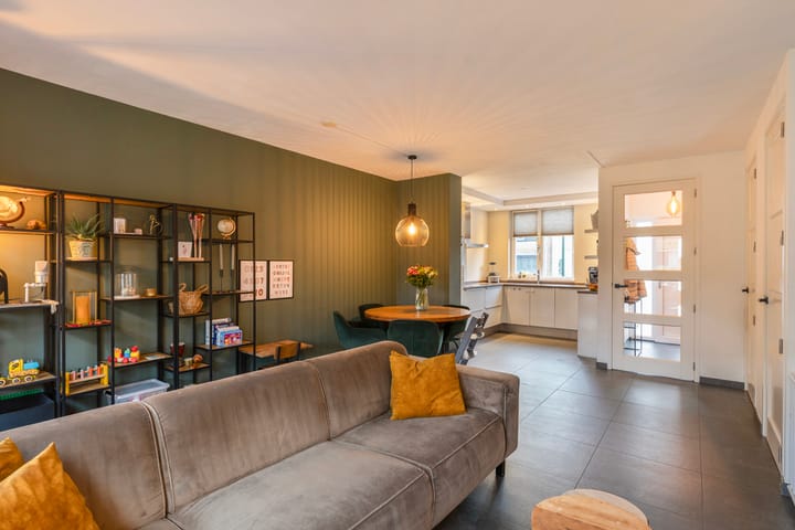 Foto 10 van Lisdodde 12