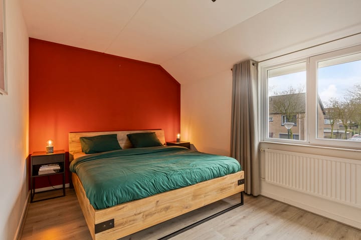 Foto 17 van Lisdodde 12