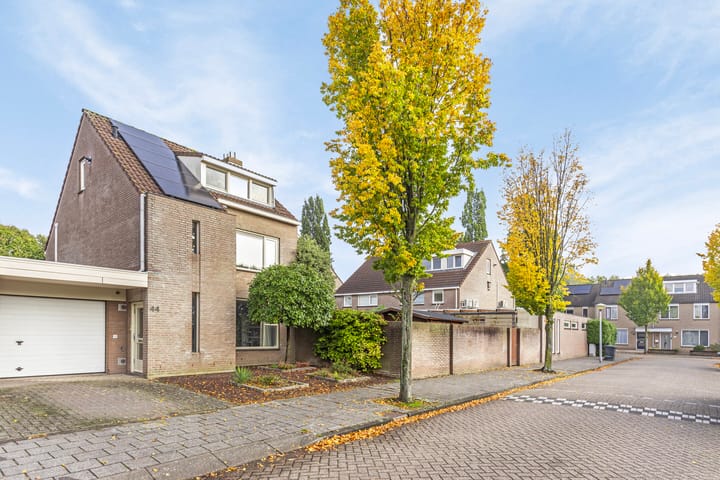 Foto 21 van Generaal de Gaullelaan 44