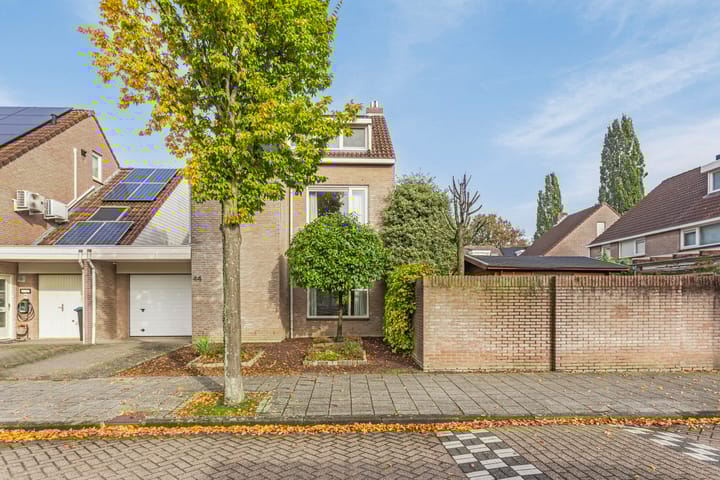 Foto 22 van Generaal de Gaullelaan 44