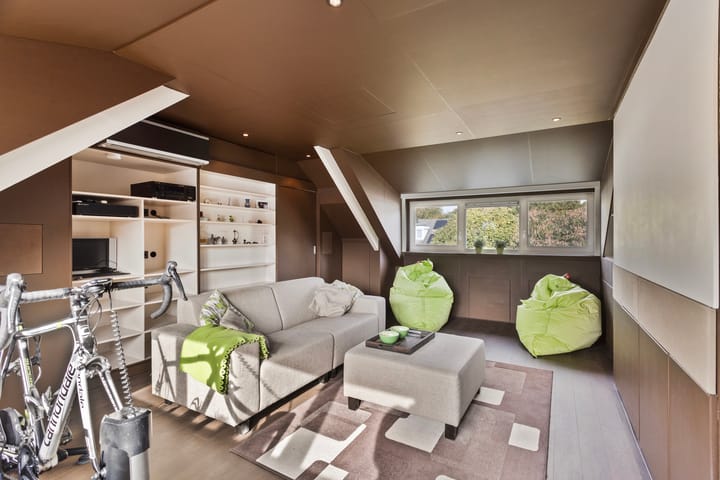 Foto 32 van Generaal de Gaullelaan 44