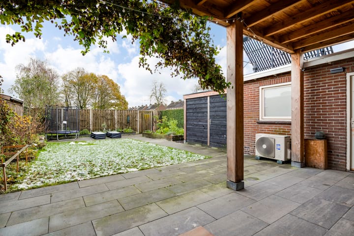 Foto 3 van Hennesweg 25