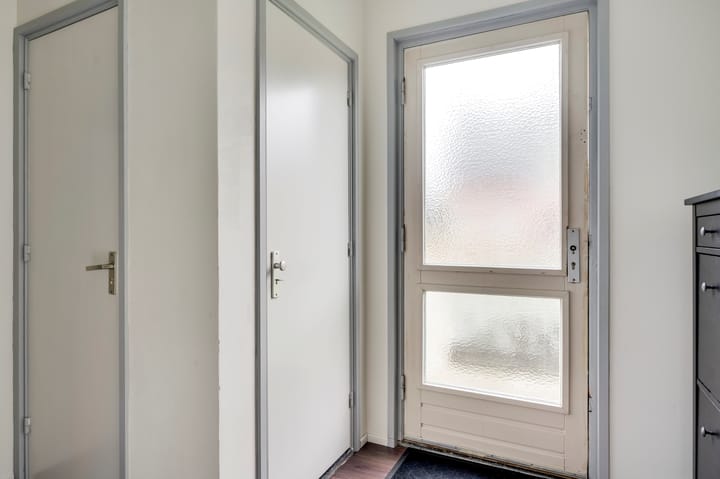 Foto 7 van Hennesweg 25