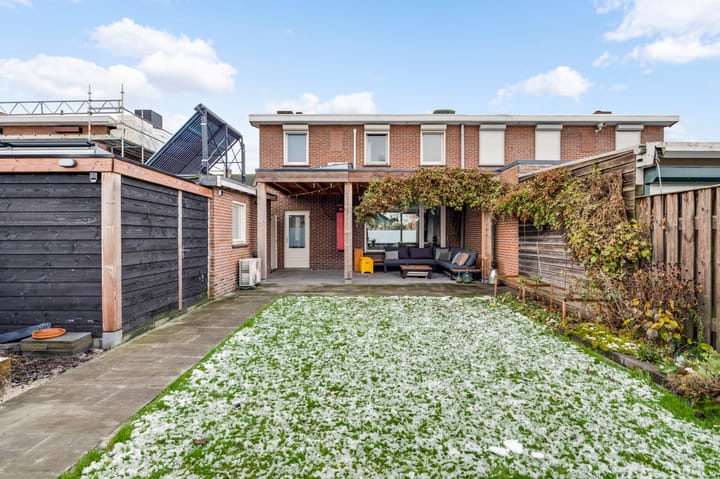 Foto 16 van Hennesweg 25