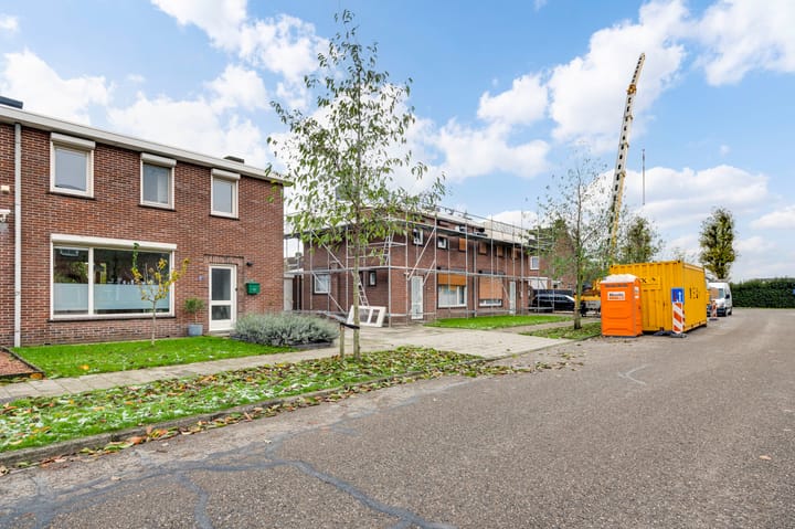 Foto 29 van Hennesweg 25