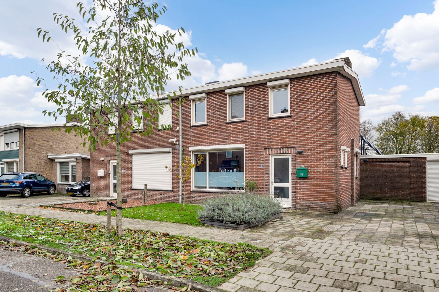 Foto 1 van Hennesweg 25