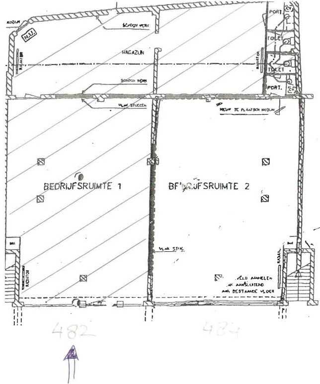 View photo 5 of Fahrenheitstraat 482