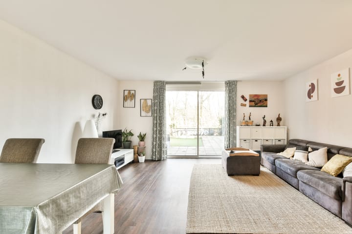 Foto 3 van Jannetje Verbakelstraat 39