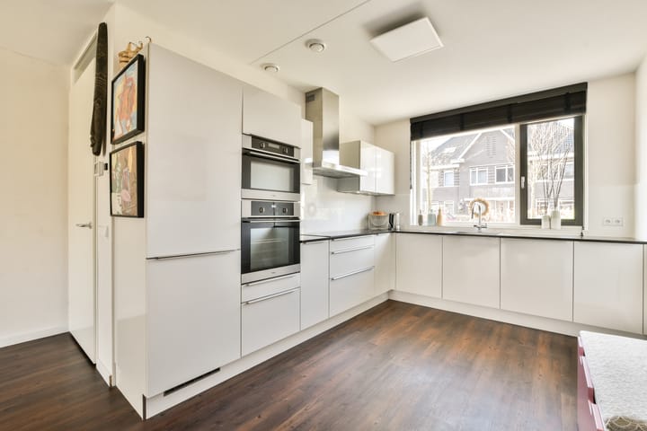 Foto 8 van Jannetje Verbakelstraat 39