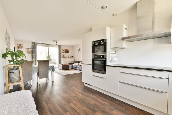 Foto 11 van Jannetje Verbakelstraat 39