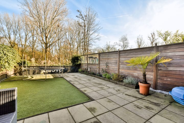 Foto 12 van Jannetje Verbakelstraat 39